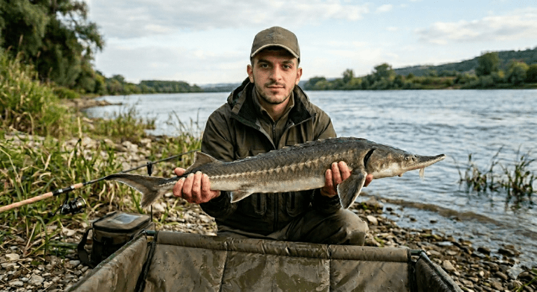 sturgeon
