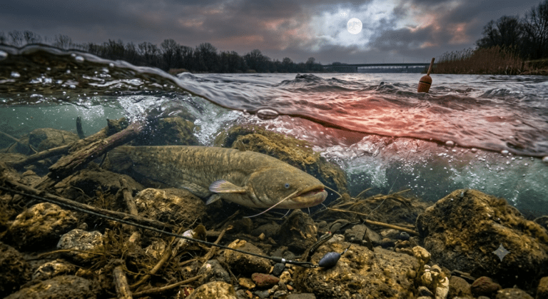 The Impact of Tides on Fishing: A Comprehensive Guide to Tides and Currents 2026