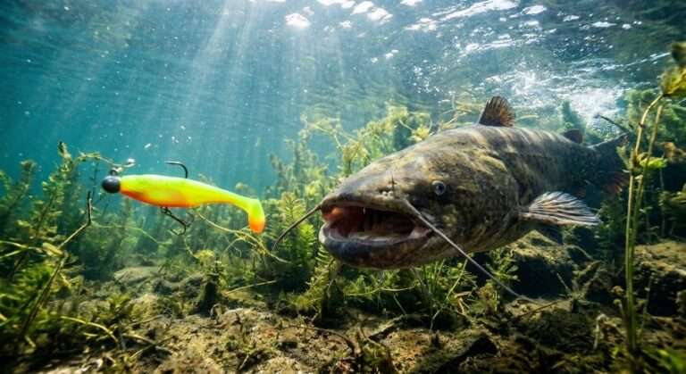 Discover Best Premium Fishing Gear Deals and Coupons on Temu 2026