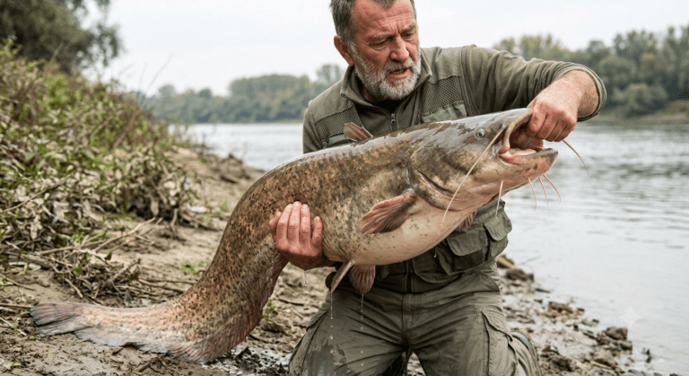 Bullyhead Catfish