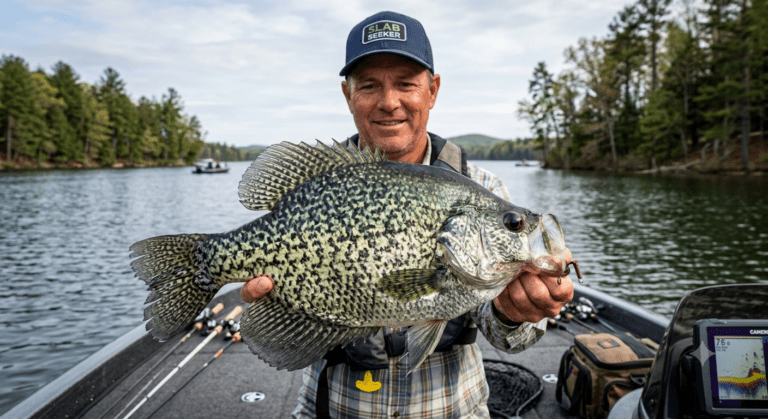Slab fish