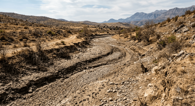Drought