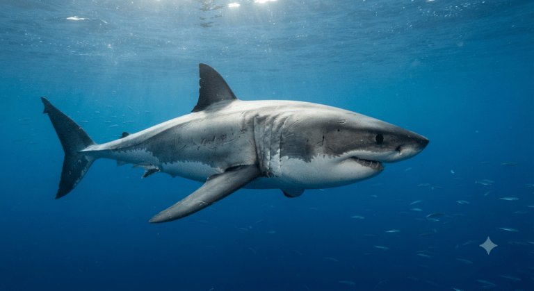 sea Sharks